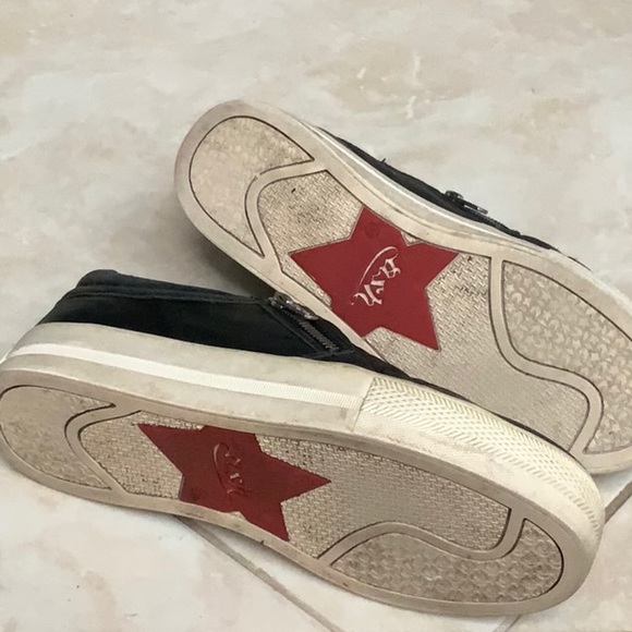 ASH Platform Sneaker - Picture 4 of 5